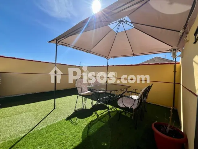 Casa unifamiliar en venta en Valdepeñas