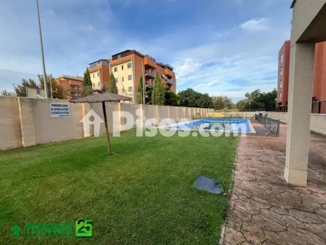 Piso en venta en Calle de Fernando Alonso de Coca