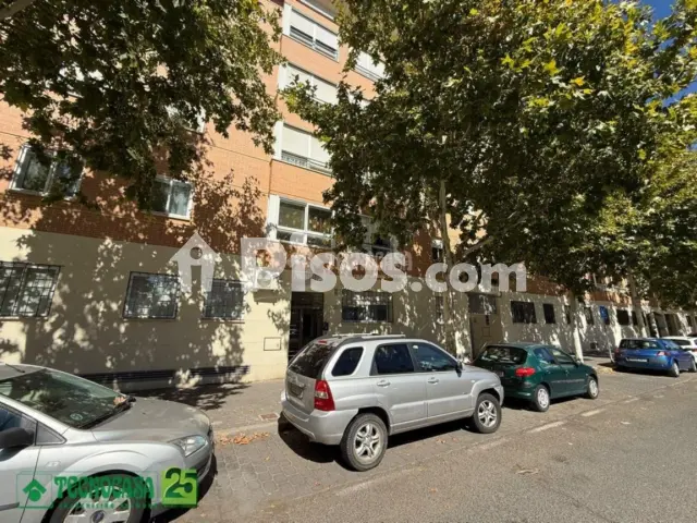 Piso en venta en Nuevo Hospital-Larache