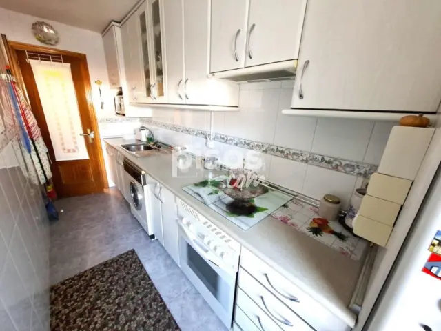 Piso en venta en El Cerrillo, El Cerrillo (Colmenar Viejo) de 195.000 €