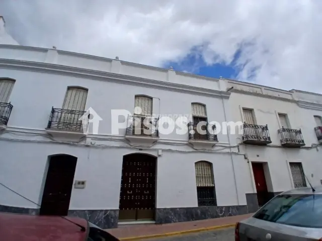 Casa unifamiliar en venta en Calle Canalejas, Granja de Torrehermosa de 90.000 €