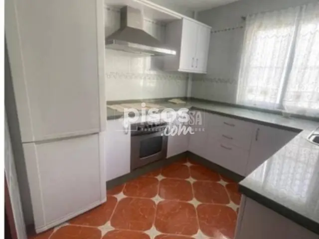 Ático en venta en Isla Chica, Isla Chica (Huelva Capital) de 149.900 €