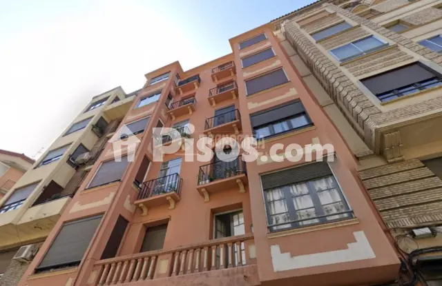 Piso en venta en Casco Antiguo, Casco Antiguo (Zaragoza Capital) de 138.000 €
