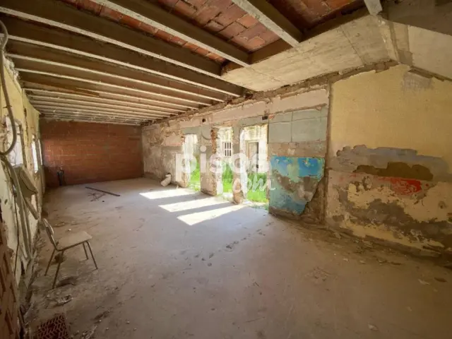 Casa unifamiliar en venta en Alagón, Alagón de 87.500 €