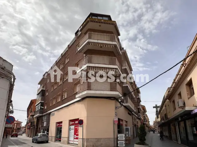 Piso en venta en Manzanares