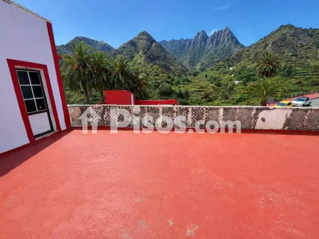 Casa adosada en venta en Apartadero, Apartadero (Hermigua) de 115.000 €