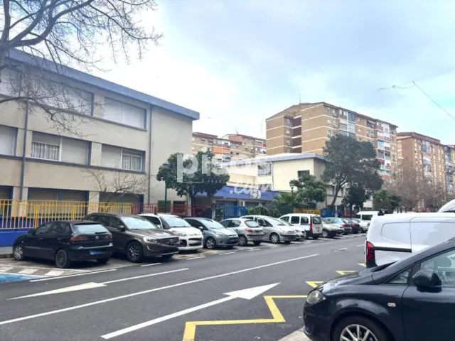 Piso en venta en La Luz-Virgen de Belén, La Luz-Virgen de Belén (Distrito Carretera de Cádiz. Málaga Capital) de 236.000 €