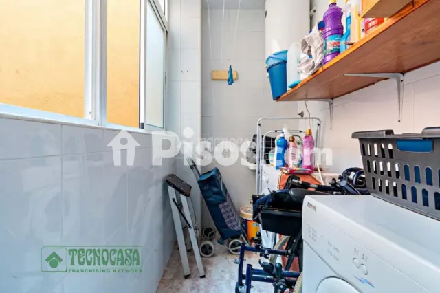 Piso en venta en Las Norias de Daza-San Agustín, Las Norias de Daza-San Agustín (El Ejido) de 124.900 €