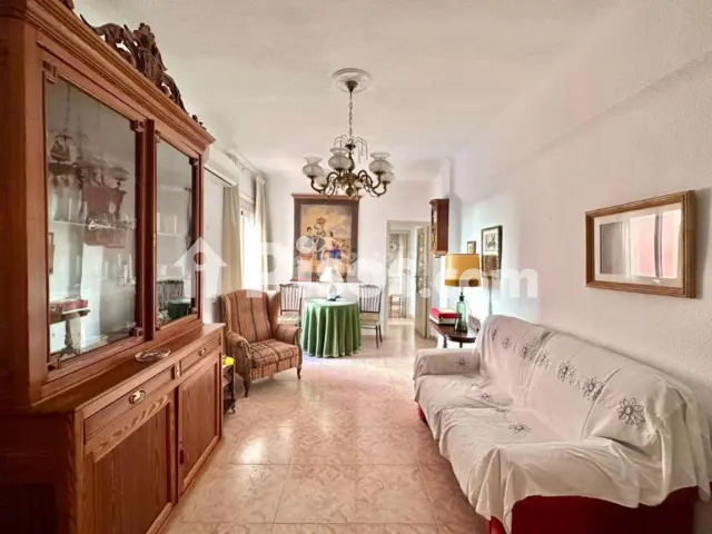 Piso en venta en Calle Sta. Úrsula, El Carmen (Distrito Sur. Murcia Capital) de 119.000 €