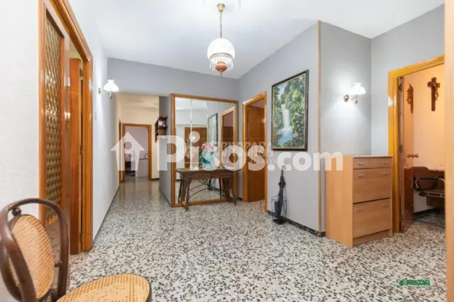 Piso en venta en La Cañada-Costacabana-Loma Cabrera-El Alquián, La Cañada-Costacabana-Loma Cabrera-El Alquián (Almería Capital) de 200.000 €