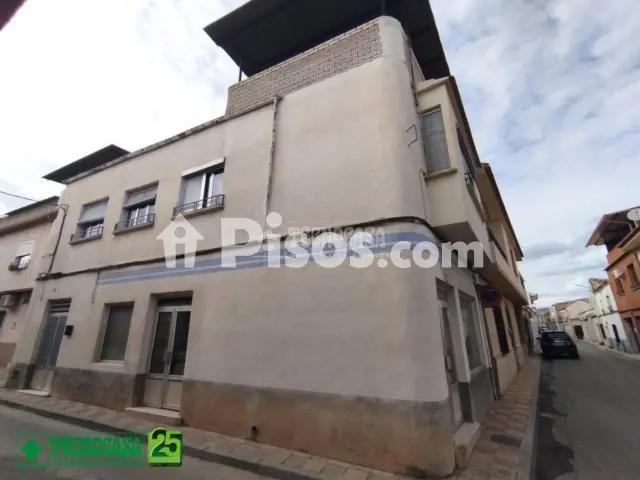 Casa adosada en venta en Calle de los Molinos, cerca de Calle de Juan Bayo