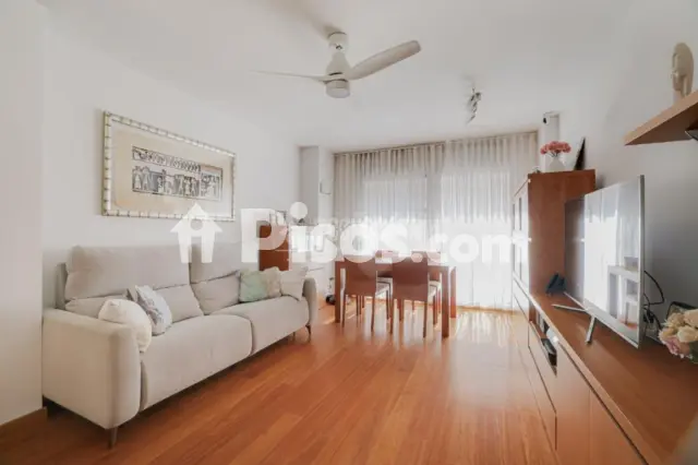 Piso en venta en Santa Eulàlia, Santa Eulàlia (L'Hospitalet de Llobregat) de 419.000 €