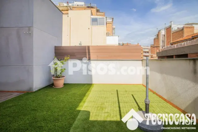 Piso en venta en Carrer de Santa Carolina, El Baix Guinardó (Distrito Horta-Guinardó. Barcelona Capital) de 520.000 €