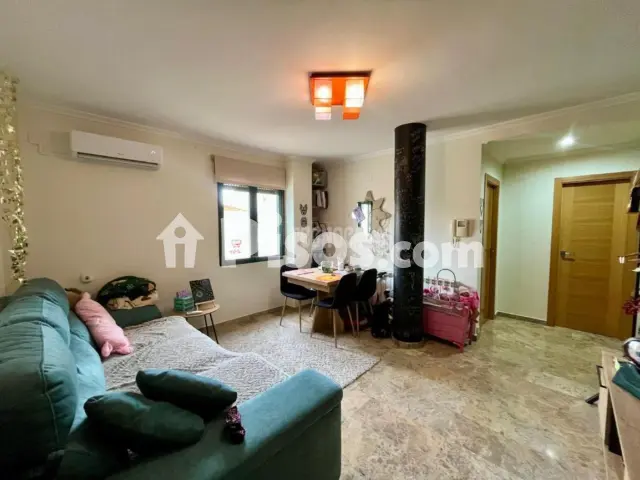Piso en venta en Valdepeñas