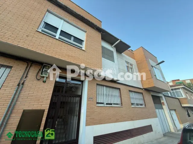 Piso en venta en Plaza de Toros-La Guija-Santa María-Ciudad Jardín-Los Rosales
