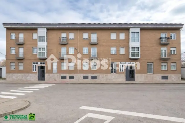 Piso en venta en Manzanares