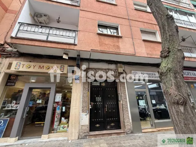 Piso en venta en Calle de Calatrava