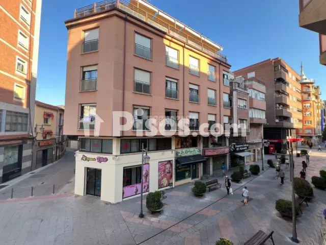 Piso en alquiler en Centro, Centro (Talavera de la Reina) de 900 €<span>/mes</span>
