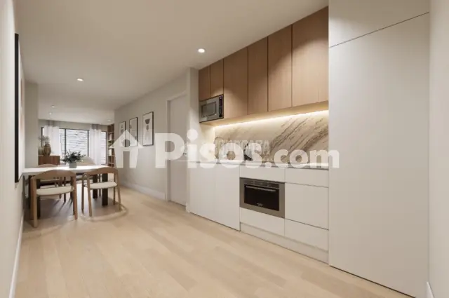 Piso en venta en Calle de Manuel Lacruz, El Rabal (Zaragoza Capital) de 365.000 €