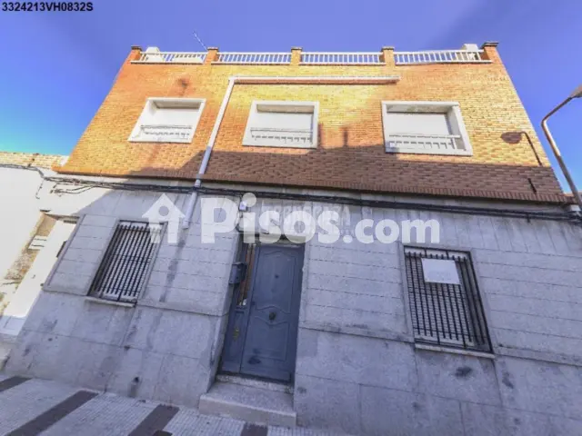 Casa adosada en venta en Cañamares-Libertad