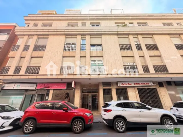 Piso en venta en Centro
