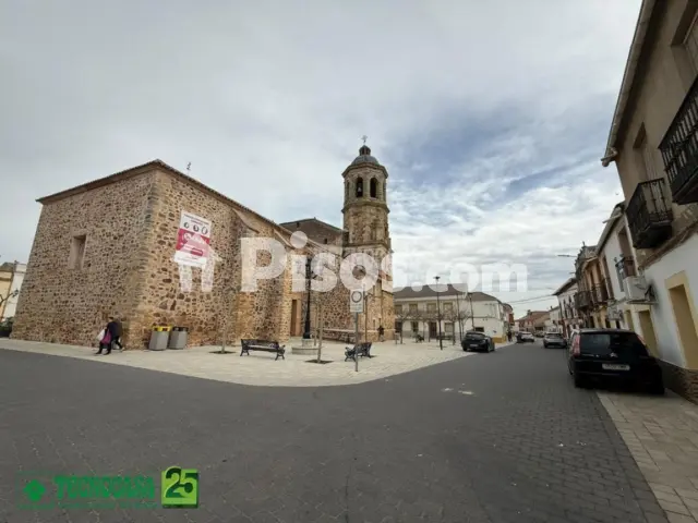 Casa unifamiliar en venta en Alcolea de Calatrava