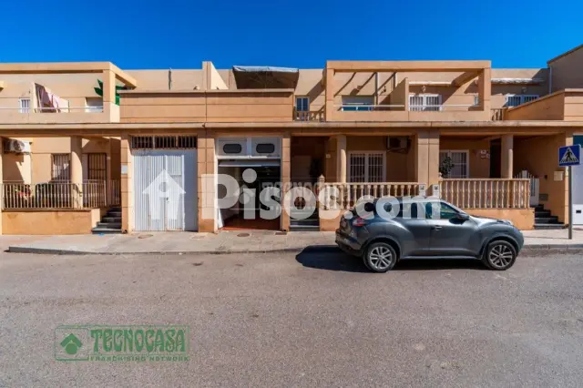 Casa pareada en venta en El Ejido, El Ejido de 229.900 €