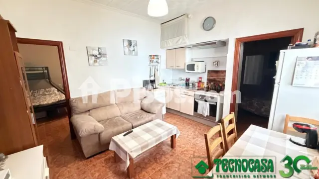 Casa adosada en venta en Alcázar de San Juan