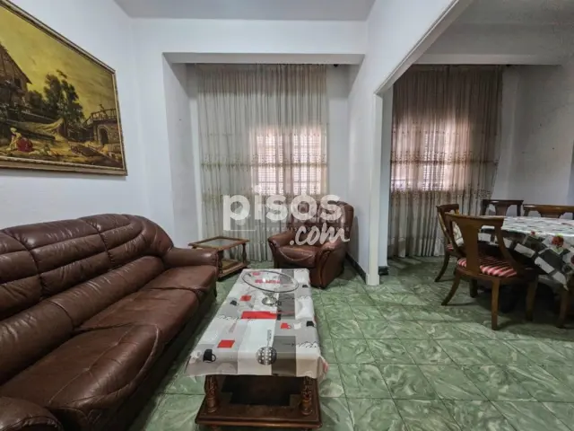 Casa unifamiliar en venta en La Salle-El Cabo-Los Llanos, La Salle-El Cabo-Los Llanos (Distrito Salud-La Salle. Santa Cruz de Tenerife Capital) de 525.000 €