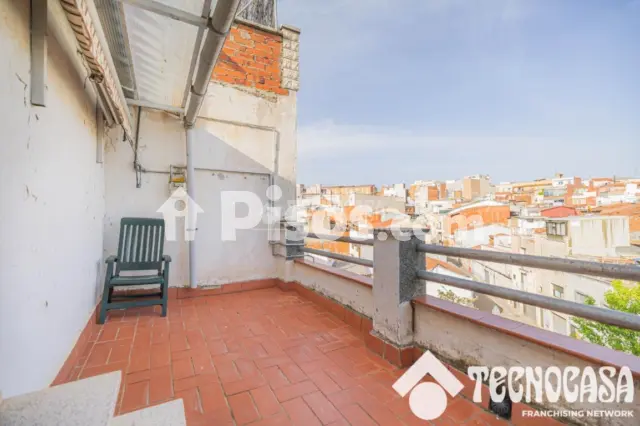 Piso en venta en La Maurina, La Maurina (Distrito Roc Blanc-La Maurina. Terrassa) de 239.000 €