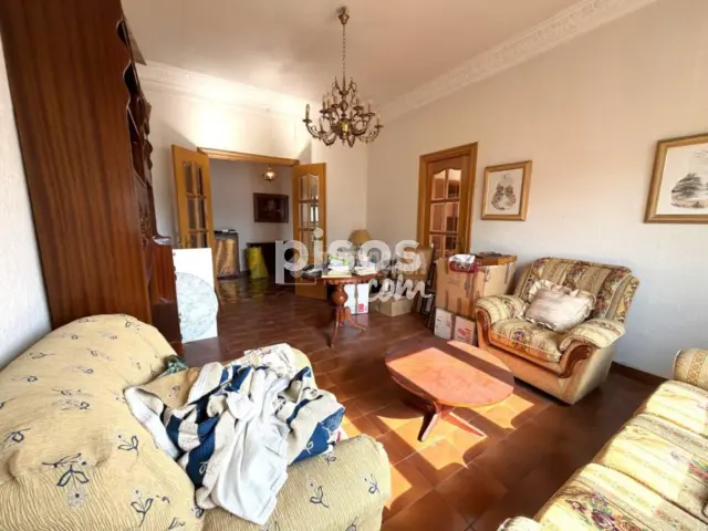 Piso en venta en Centro, Centro (Zaragoza Capital) de 375.000 €