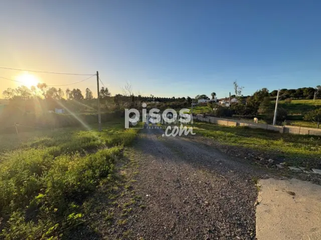 Casa rústica en venta en Gibraleón, Gibraleón de 174.900 €