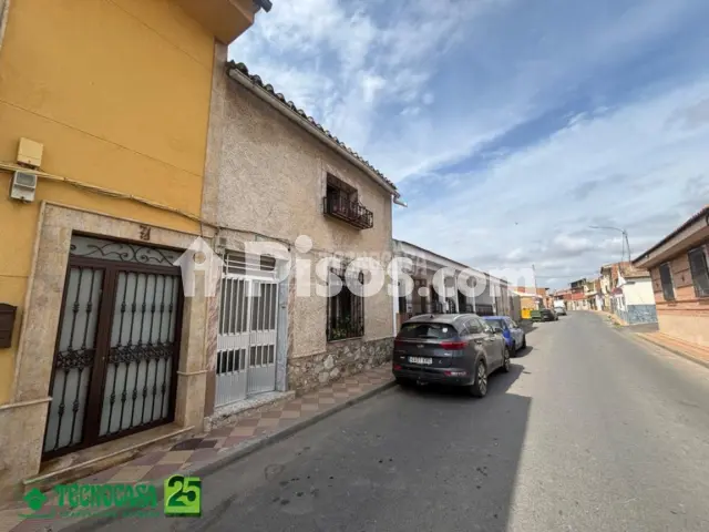 Casa rústica en venta en Avenida de la Virgen, cerca de Calle de Sancho Panza