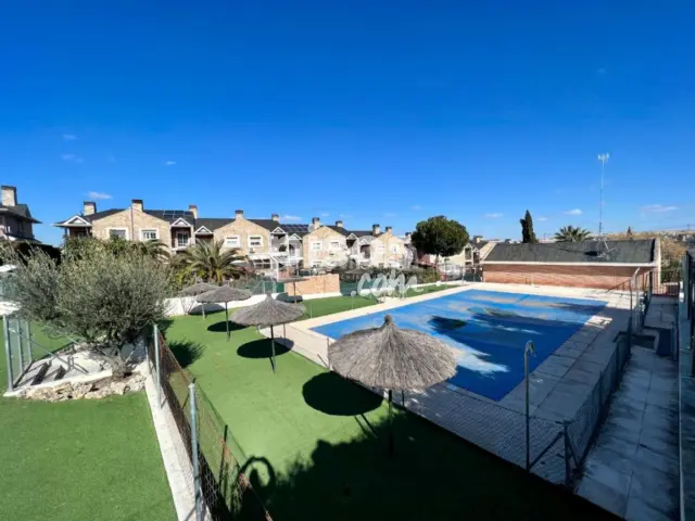 Casa adosada en venta en Zona de Las Cárcavas-Arroyo del Bosque, Zona de las Cárcavas-Arroyo del Bosque (Arroyomolinos) de 430.000 €