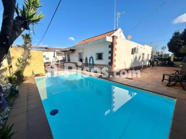 Casa unifamiliar en venta en Rural, Rural (Jerez de la Frontera) de 330.000 €