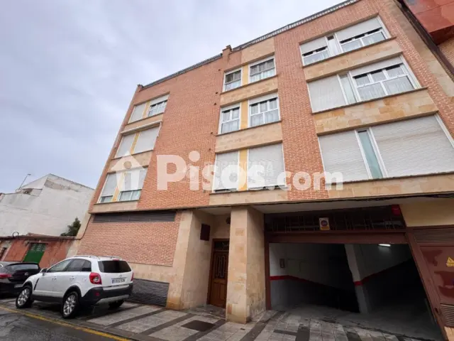 Piso en venta en Centro