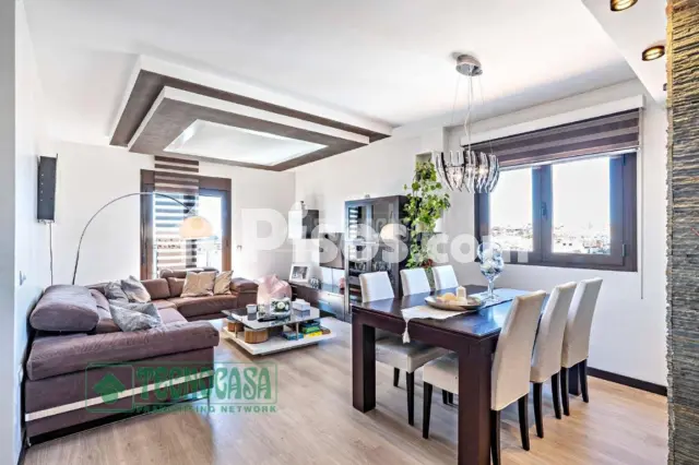 Piso en venta en Barrio Sur, Barrio Sur (El Ejido) de 164.900 €