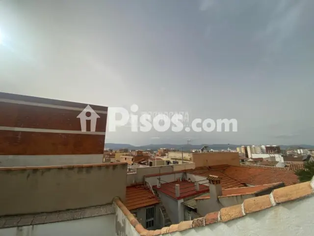 Casa adosada en venta en Santa Ana