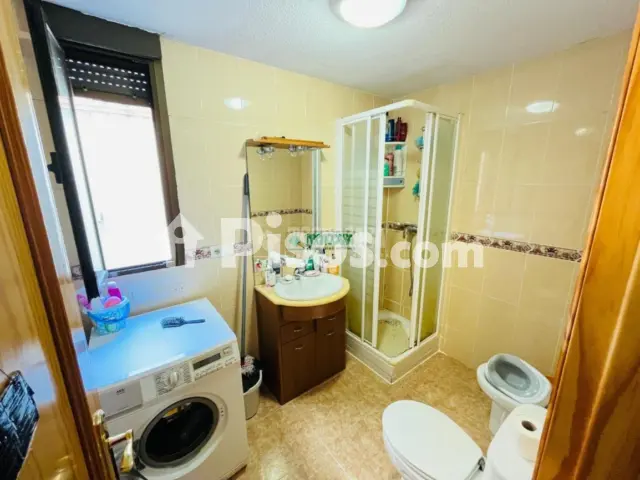 Piso en venta en Méntrida, Méntrida de 125.000 €