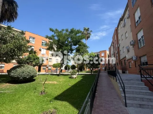 Piso en venta en Sur, Sur (Jerez de la Frontera) de 170.000 €