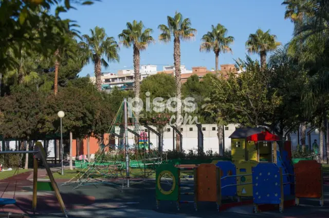 Piso en venta en Patraix, Patraix (Distrito Patraix. València Capital) de 225.000 €