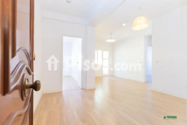 Piso en venta en Ciudad Jardín-Tagarete-Zapillo, Ciudad Jardín-Tagarete-Zapillo (Almería Capital) de 174.900 €