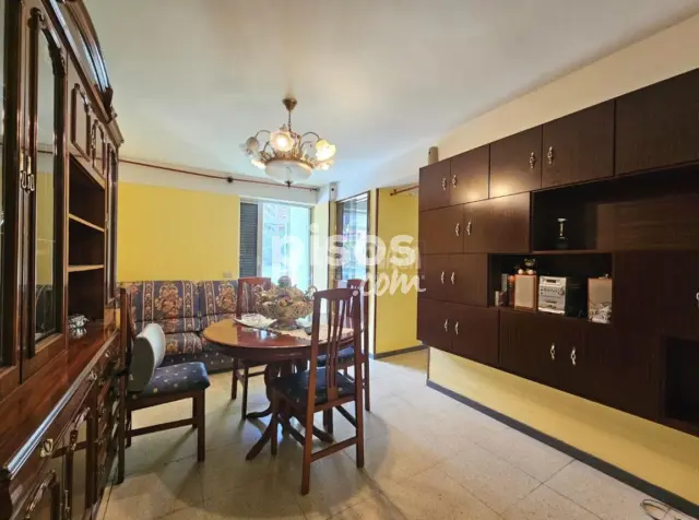 Piso en venta en Ifara-Residencial Anaga, Ifara-Residencial Anaga (Distrito Centro-Ifara. Santa Cruz de Tenerife Capital) de 219.000 €