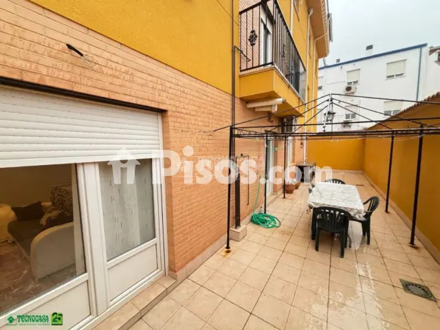 Piso en venta en Manzanares