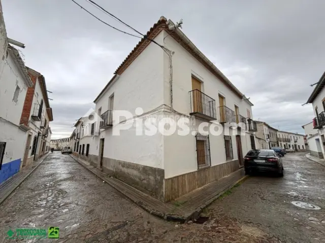Casa pareada en venta en Almagro