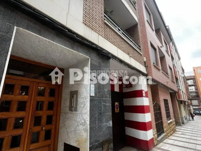 Piso en venta en Centro
