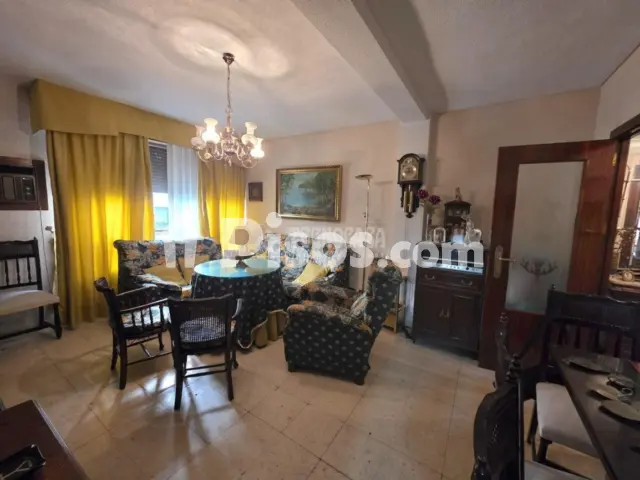 Piso en venta en Periurbano Oeste-Las Jaras