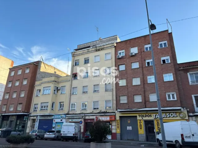 Piso en venta en Tres Olivos-La Piedad, Tres Olivos-La Piedad (Talavera de la Reina) de 74.900 €