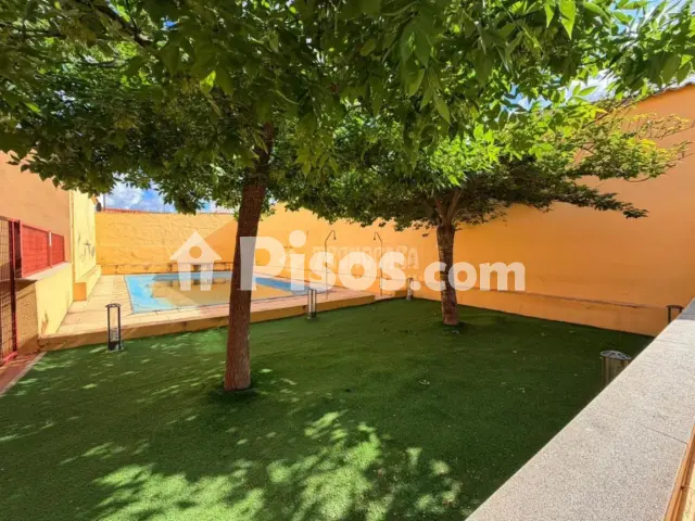 Piso en venta en Valdepeñas
