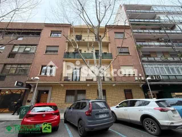 Piso en venta en Calle del Tinte